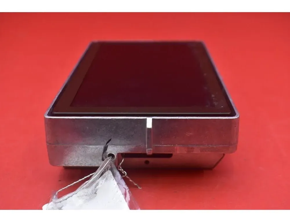 RENAULT Chevelle Автомагнитола с навигацией 8200001376B 28270354