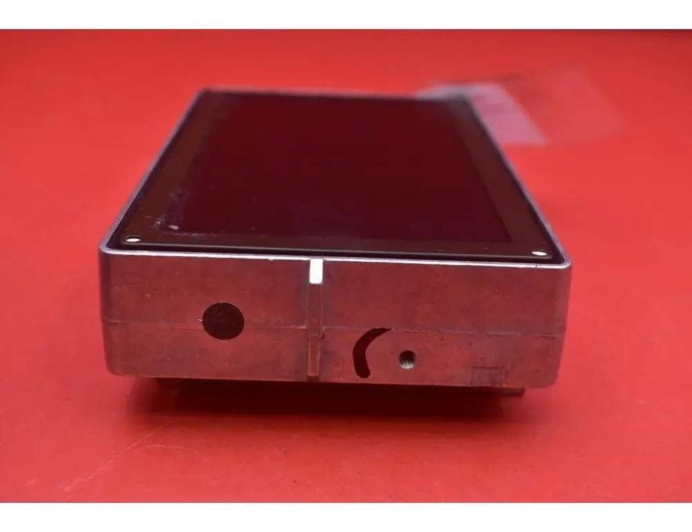 RENAULT Chevelle Автомагнитола с навигацией 8200001376B 28270354