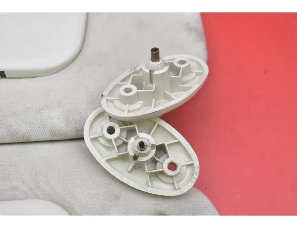 DODGE Caliber 1 generation (2006-2013) Bal oldali napellenző DODGE 28291952