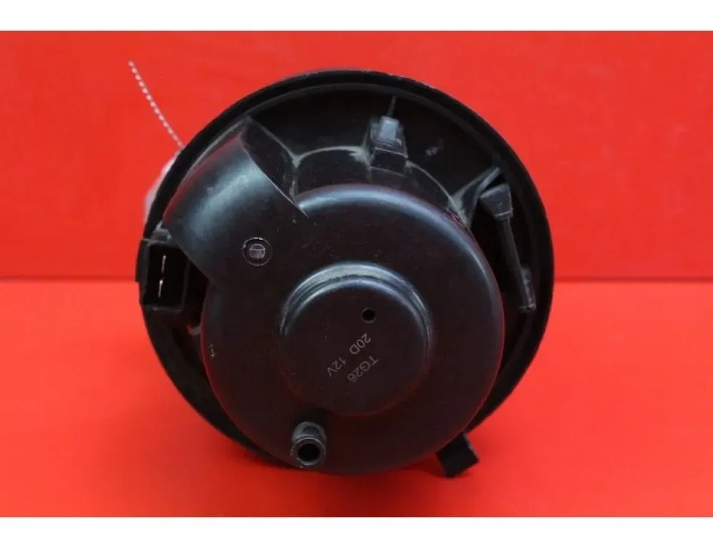 FORD Tourneo 1 generation (2000-2006) Belső hűsugárzó TG26 29019952