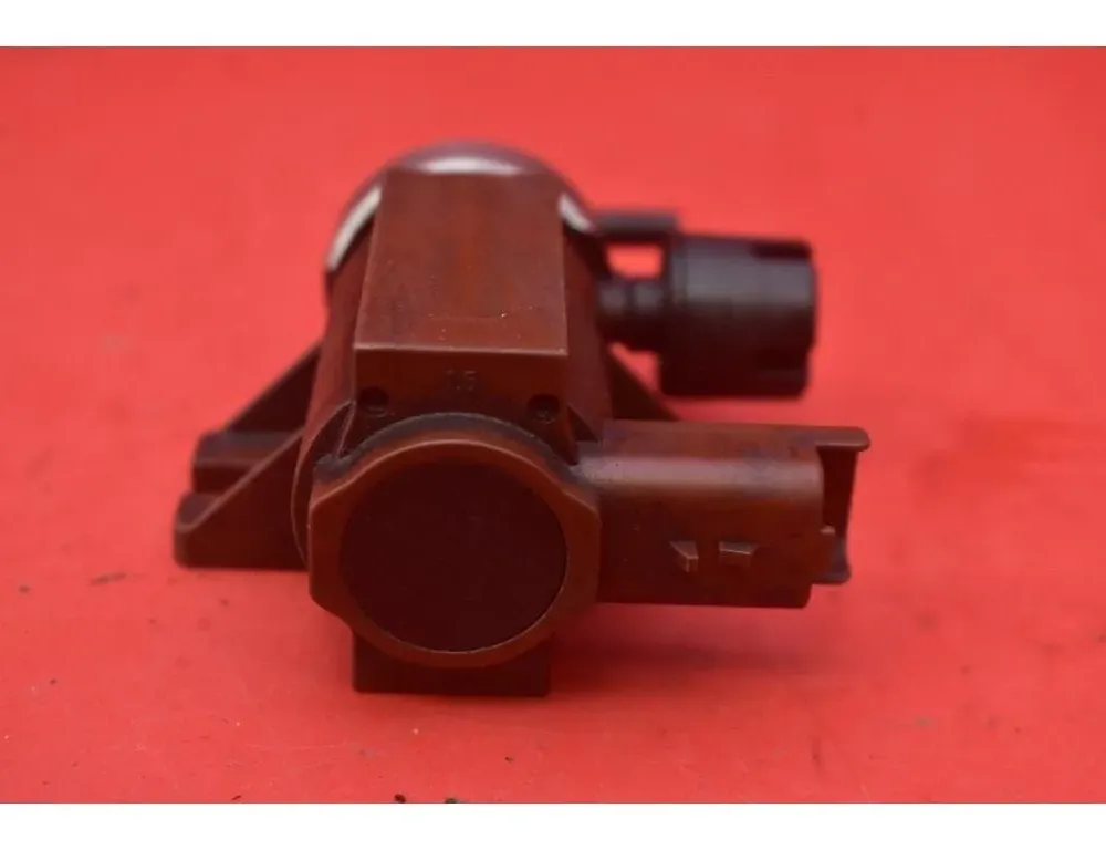 VOLVO S40 1 generation (1996-2004) Vákuumszelep 9650098380 29060704