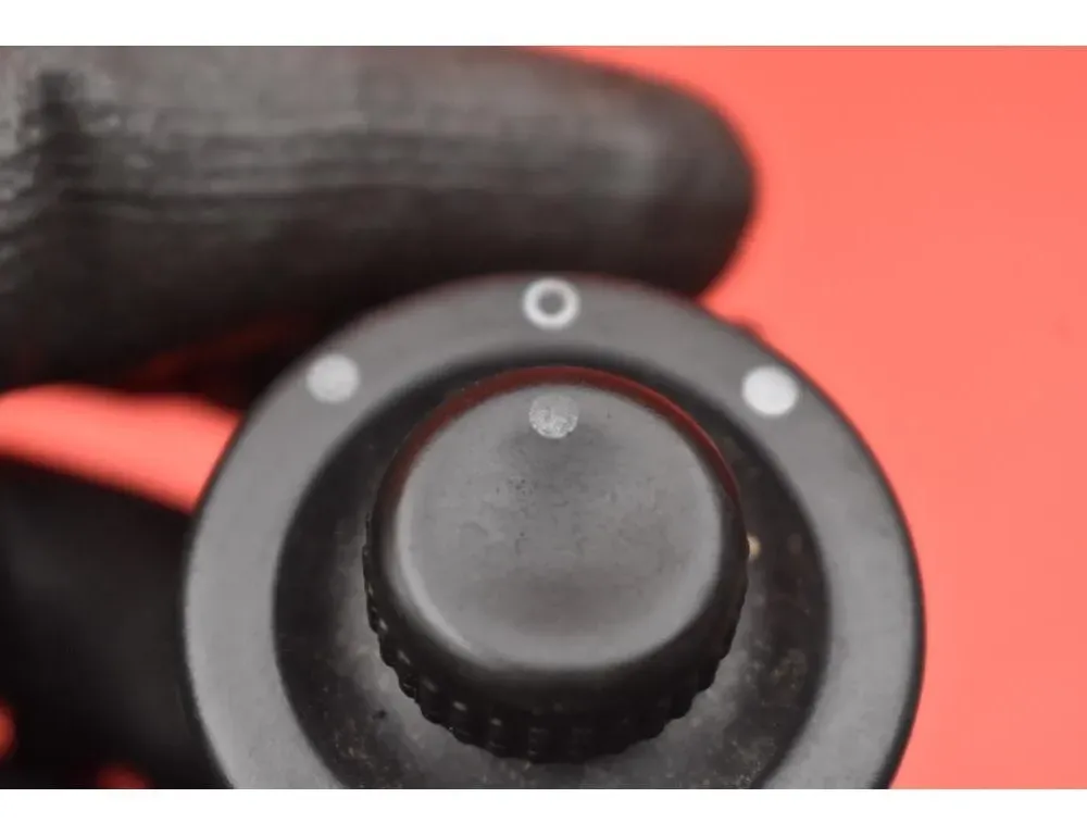 RENAULT Trafic 3 generation (2014-2023) Tükörbeállító kapcsoló 8200002442B 29621228