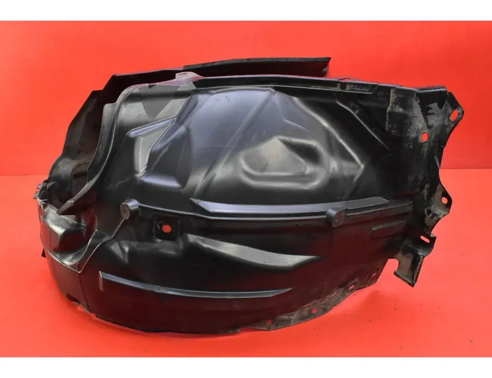 NISSAN Leaf 2 generation (2017-2023) Front Left Inner Arch Liner 34822055