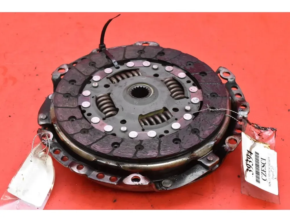 PEUGEOT Kapcsolótárcsa 120038710 34800584