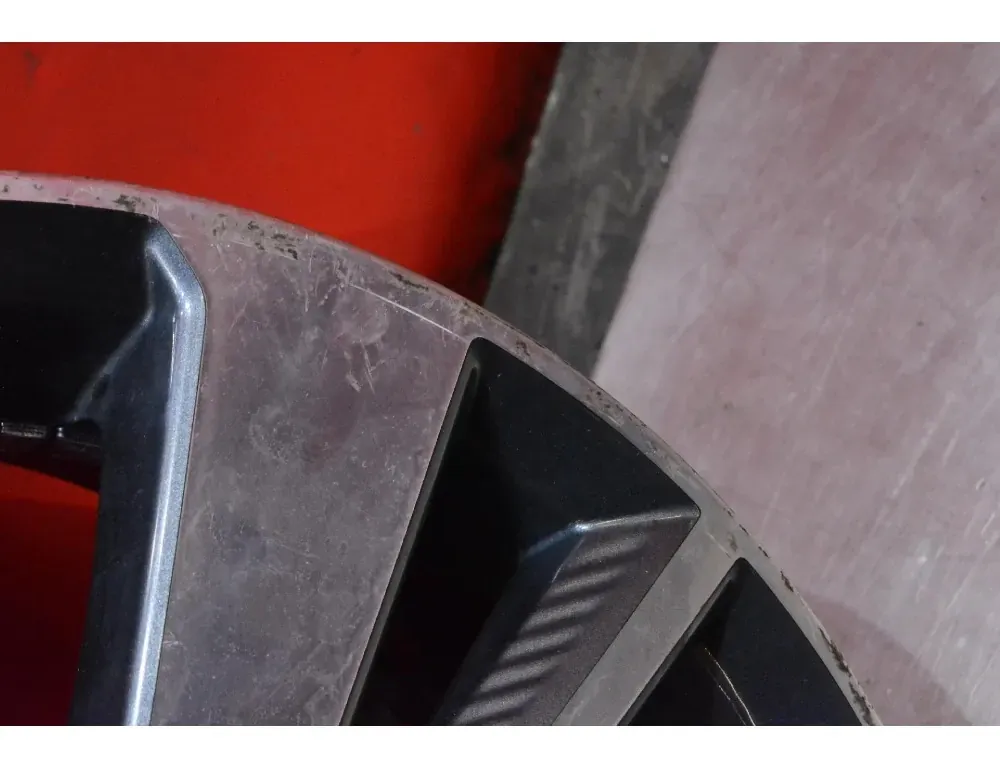 NISSAN Leaf 2 generation (2017-2023) Kerék 5MB3A 34822097