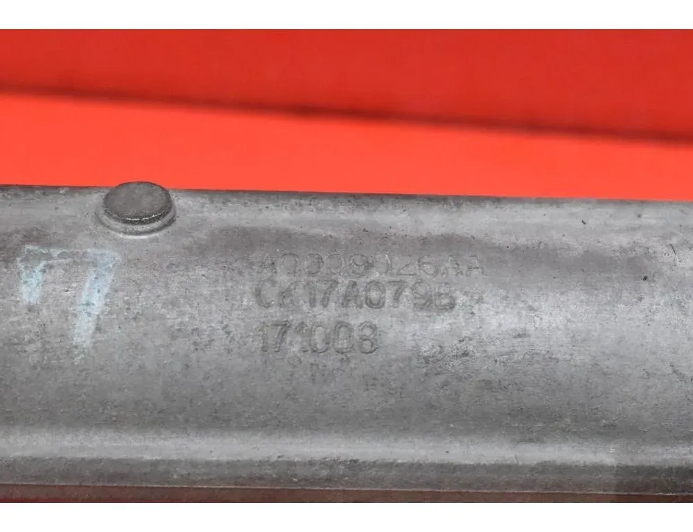 MAZDA Carol 6 generation (HB25S, HB35S) (2009-2014)  Steering gear A0009026AA 30708550