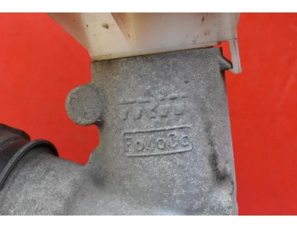 MAZDA Carol 6 generation (HB25S, HB35S) (2009-2014)  Steering gear A0009026AA 30708550