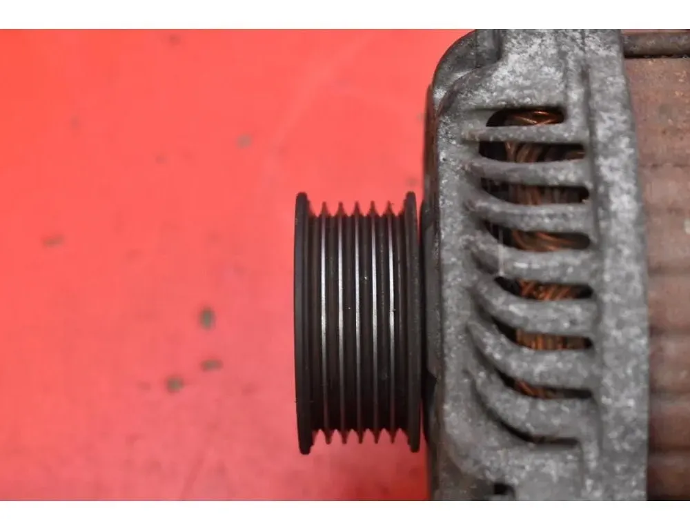 MAZDA Carol 6 generation (HB25S, HB35S) (2009-2014) Alternator A2TG1391 30708553