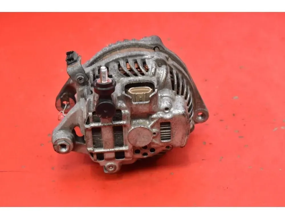 MAZDA Carol 6 generation (HB25S, HB35S) (2009-2014) Alternator A2TG1391 30708553