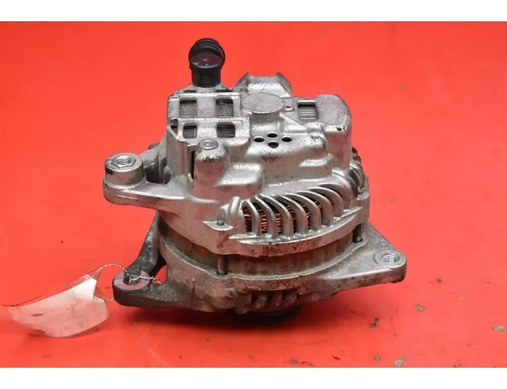 MAZDA Carol 6 generation (HB25S, HB35S) (2009-2014) Alternator A2TG1391 30708553