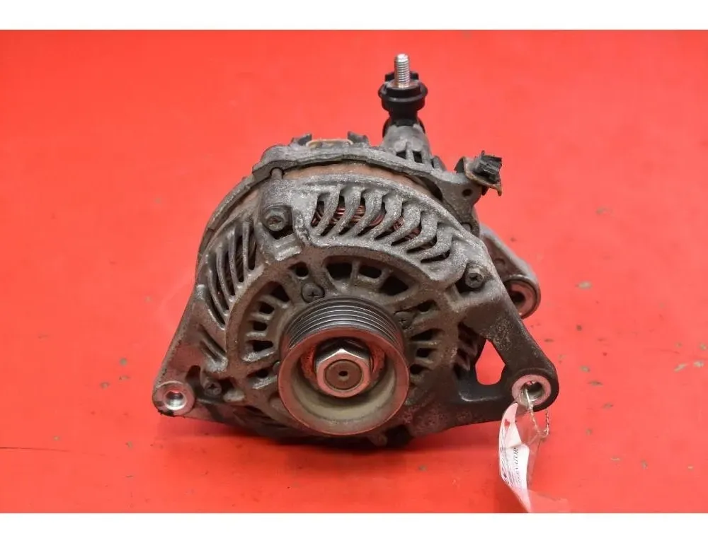 MAZDA Carol 6 generation (HB25S, HB35S) (2009-2014) Alternator A2TG1391 30708553