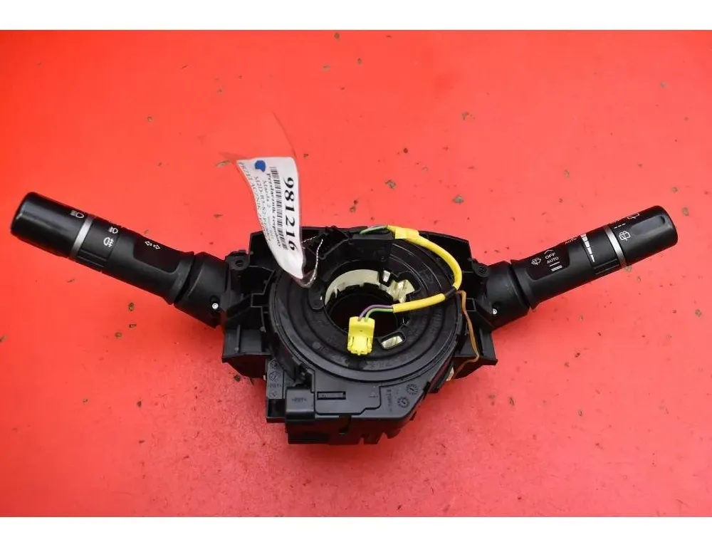 MAZDA Carol 6 generation (HB25S, HB35S) (2009-2014) Indicator Wiper Stalk Switch DF7566120B 30722784