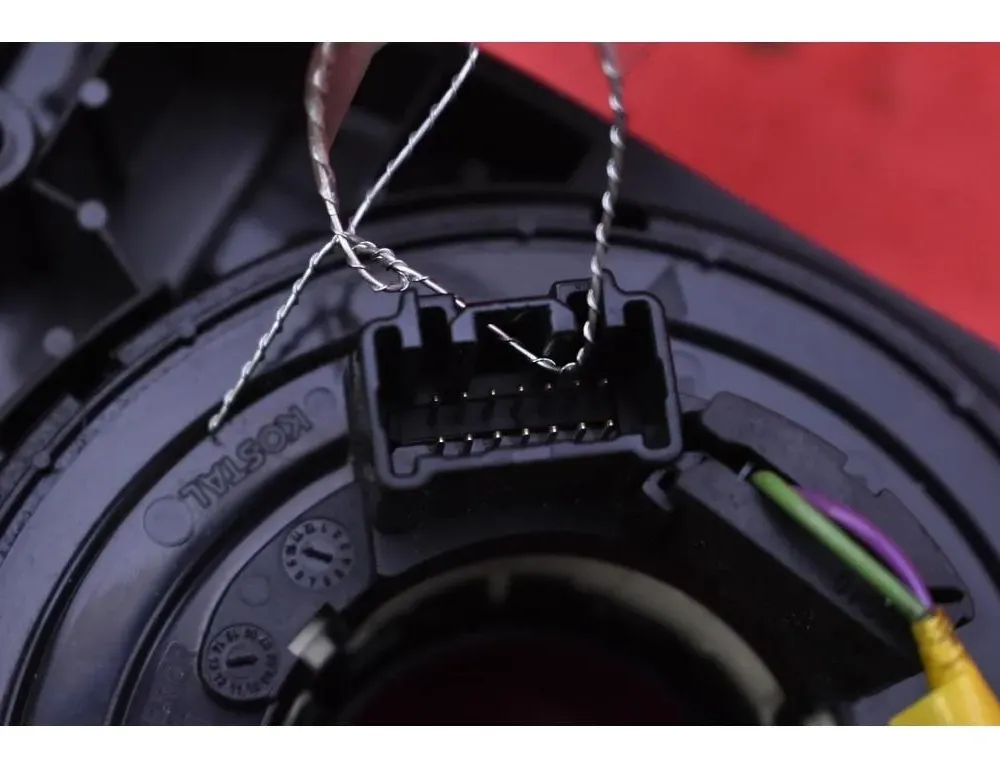 MAZDA Carol 6 generation (HB25S, HB35S) (2009-2014) Indicator Wiper Stalk Switch DF7566120B 30722784