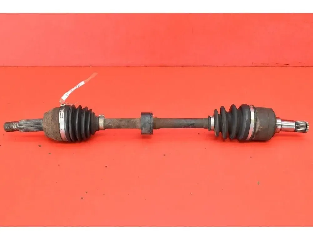 MAZDA Carol 6 generation (HB25S, HB35S) (2009-2014) Rear Left Driveshaft 30722793