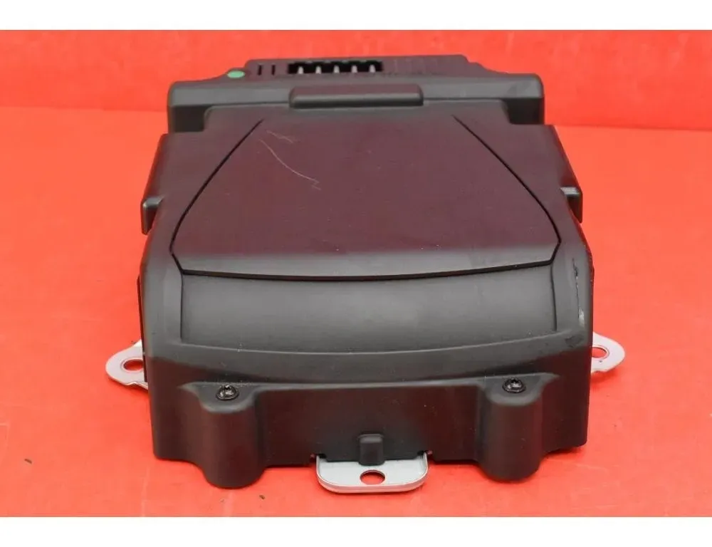 PEUGEOT 3008 2 generation (2017-2023) Автомагнитола с навигацией 9808381480 30821660