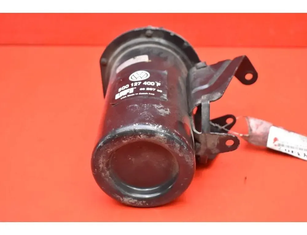 SKODA Octavia 3 generation (2013-2020) Üzemanyagszűrő-ház 5Q0127400F 31075828