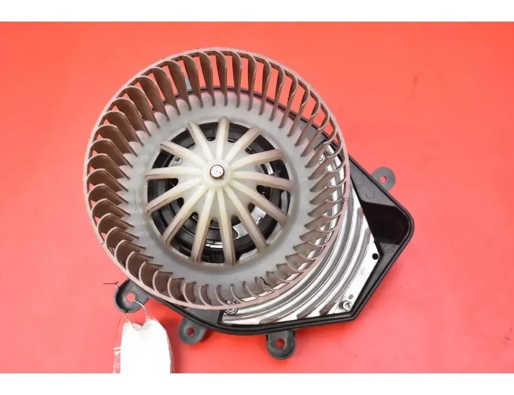 SKODA Superb 1 generation (2001-2008) Belső hűsugárzó TG26 31146295