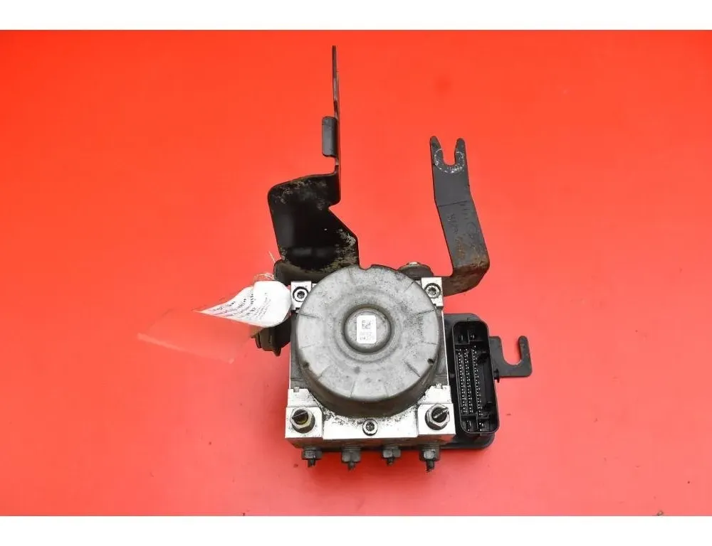 DACIA Dokker 1 generation (2017-2023) Абс блок 476600078R 31273307