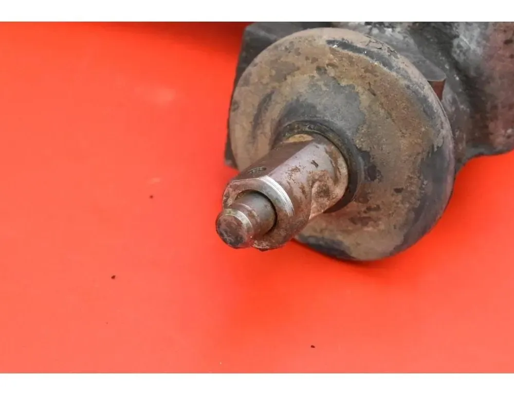 FORD Explorer 3 generation (2002-2006)  Steering gear 31286943