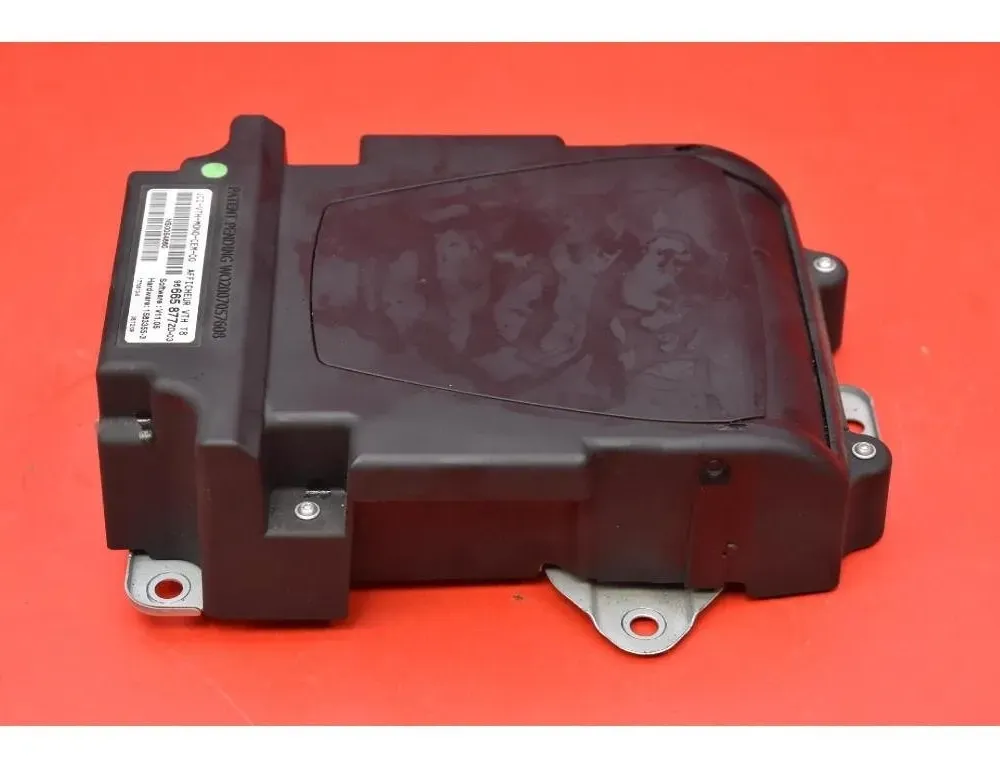 PEUGEOT 3008 2 generation (2017-2023) Автомагнитола с навигацией 96665877ZD-03 31491787