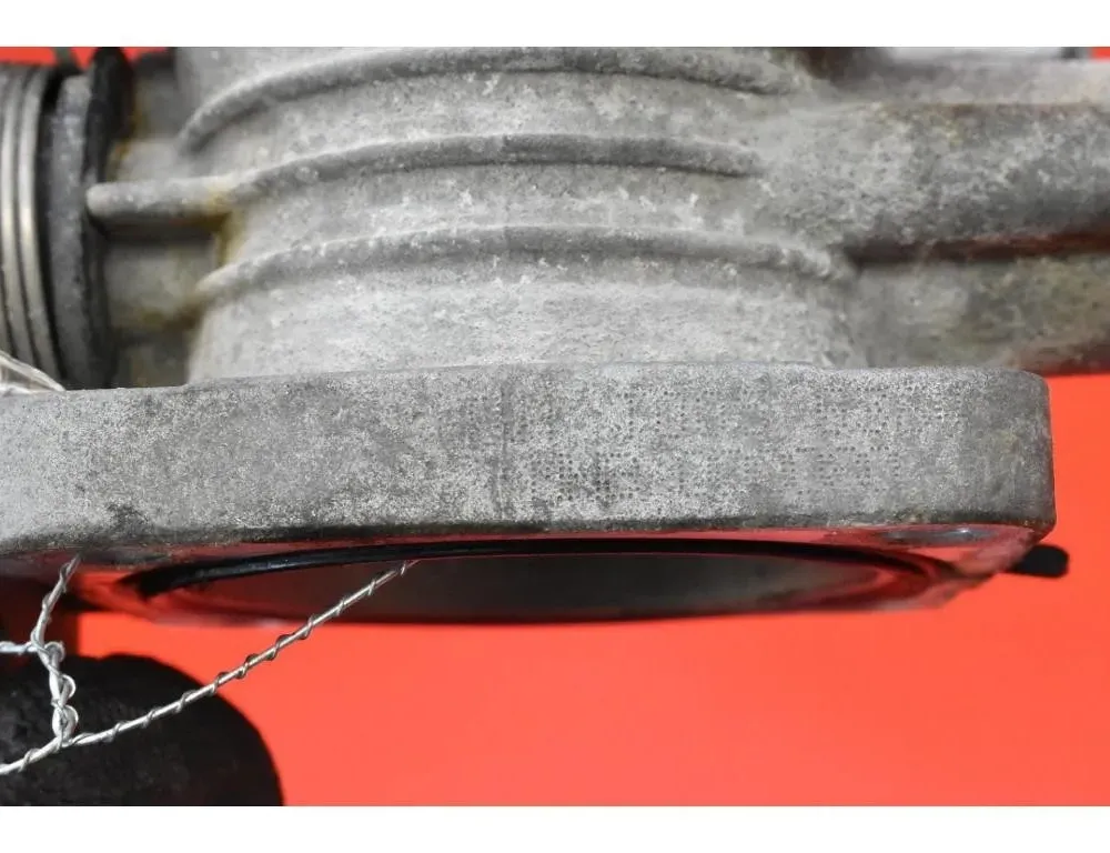 ROVER 25 1 generation (1999-2005) Légkondicionáló légszelep motorja MHB000080 31554595