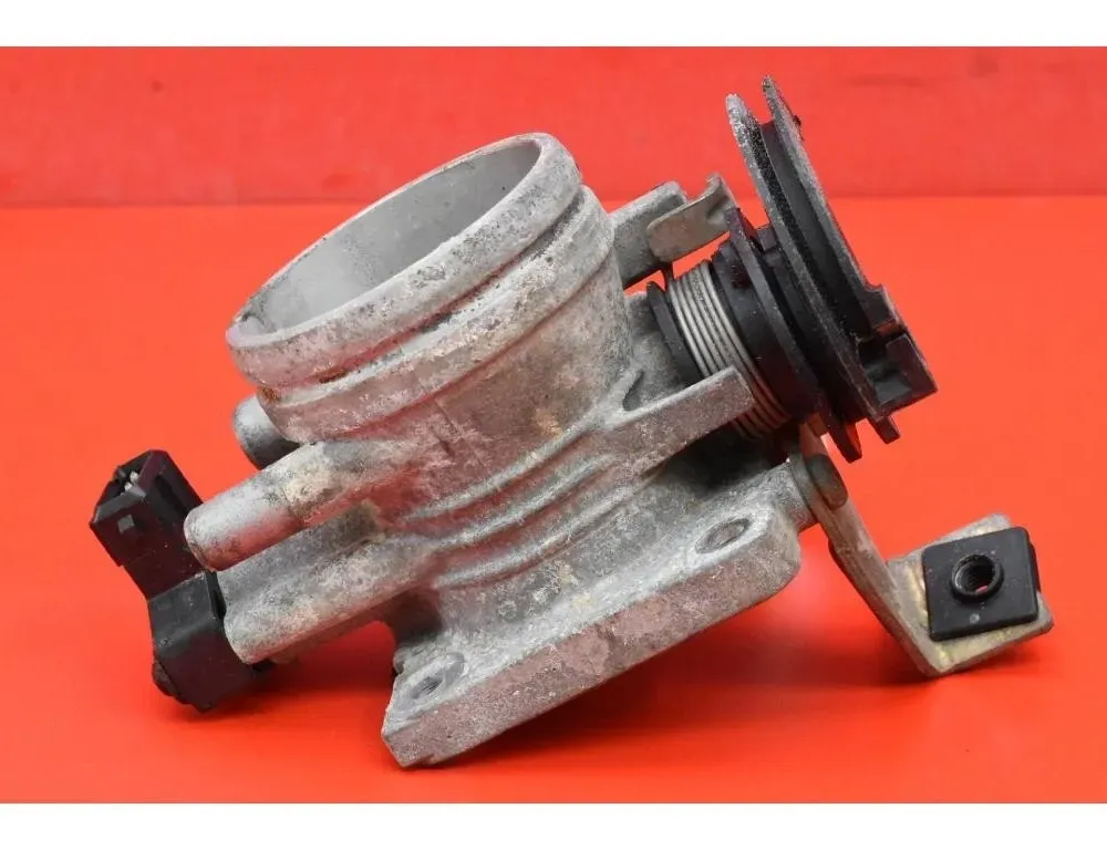 ROVER 25 1 generation (1999-2005) Légkondicionáló légszelep motorja MHB000080 31554595