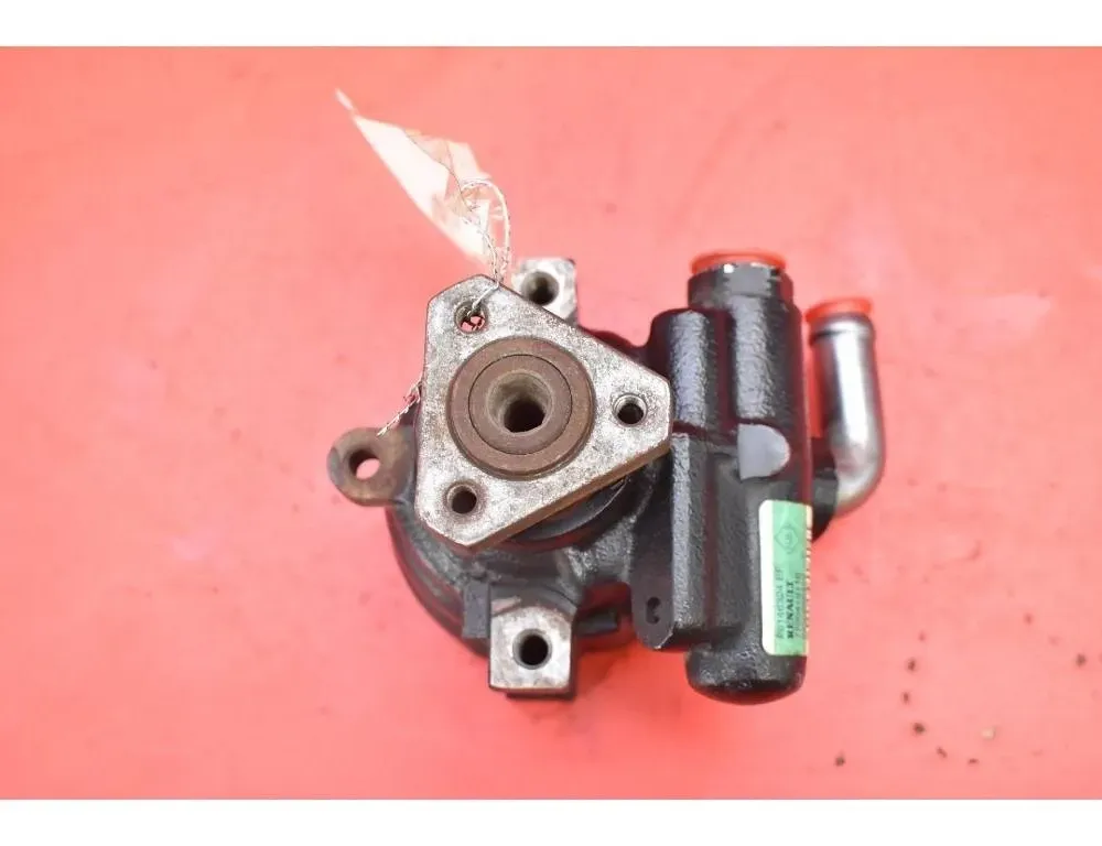 RENAULT Thalia 2 generation (2008-2012) Elektromos szervoszivattyú 8200886459 31775642