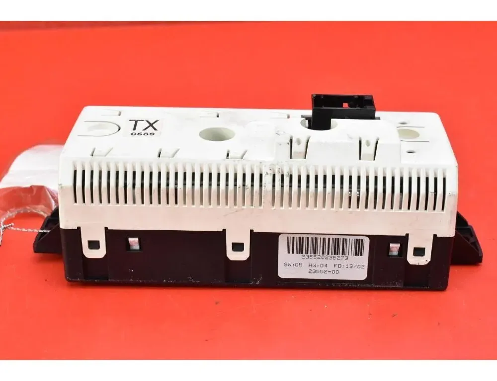 OPEL Astra G (1998-2009) Автомагнитола с навигацией 24461517 32624134