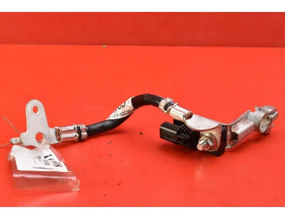 TOYOTA Eclipse Cross 1 generation (2017-2024) Kábelköteg 82163-K0030-A 32991837