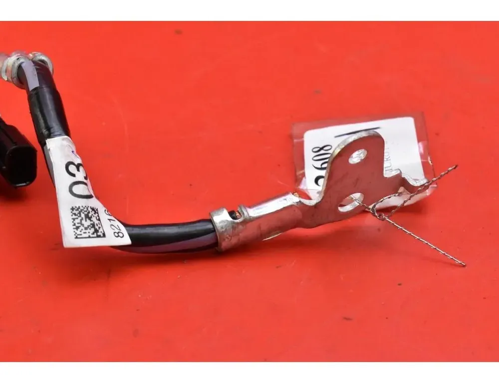 TOYOTA Eclipse Cross 1 generation (2017-2024) Kábelköteg 82163-K0030-A 32991837