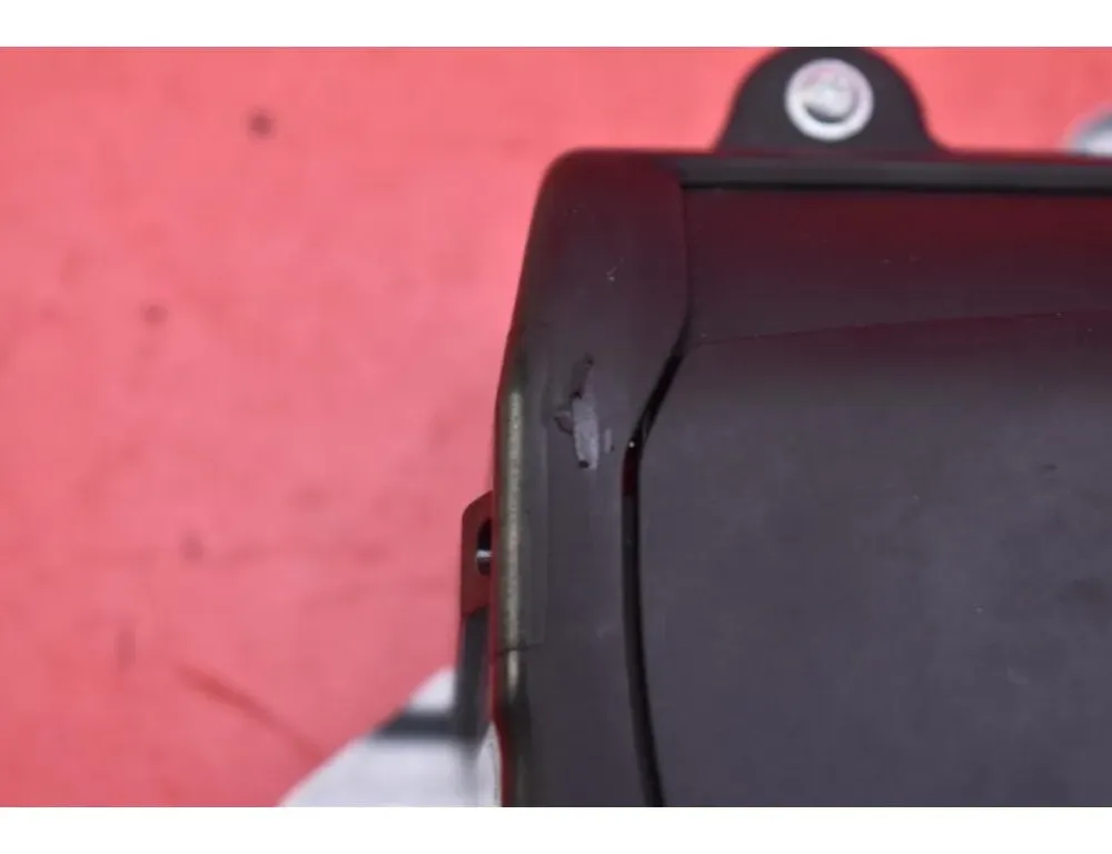 PEUGEOT 3008 2 generation (2017-2023) Автомагнитола с навигацией 96665877ZD-03 33095311