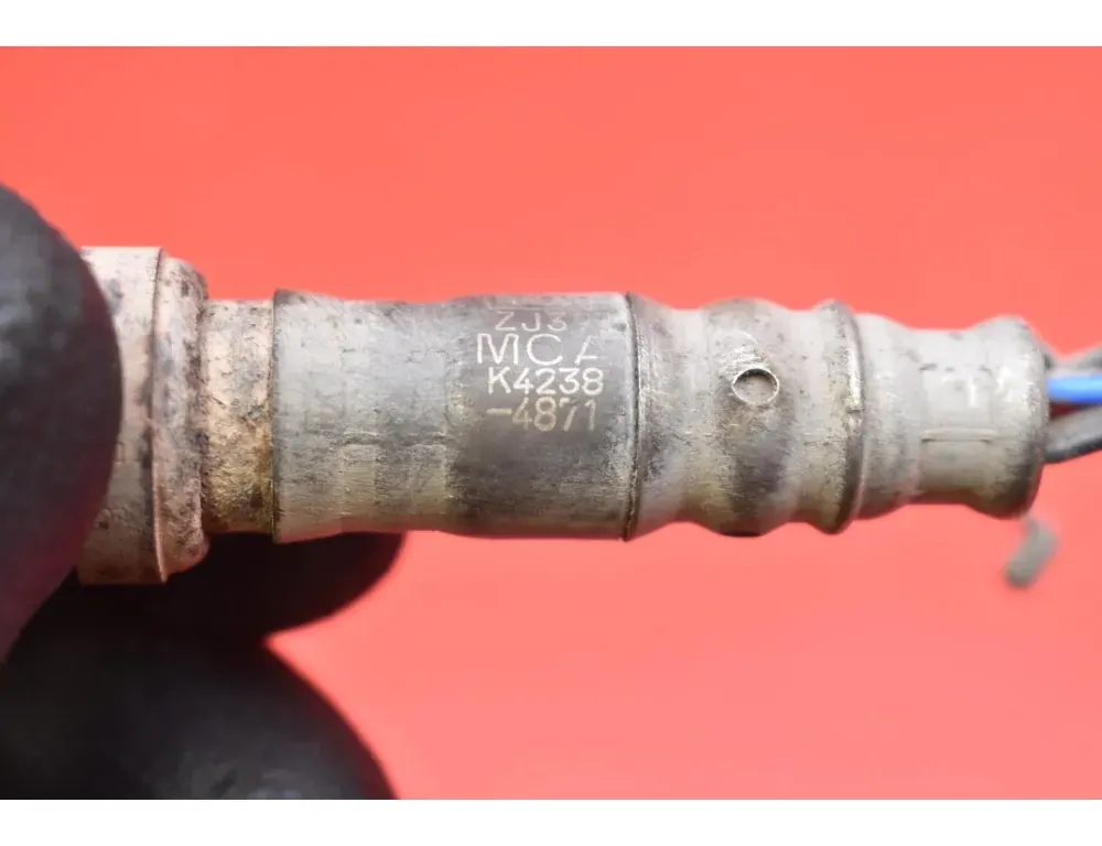 MAZDA Carol 6 generation (HB25S, HB35S) (2009-2014) Lambda Oxygen Sensor K4238-4871 33669679