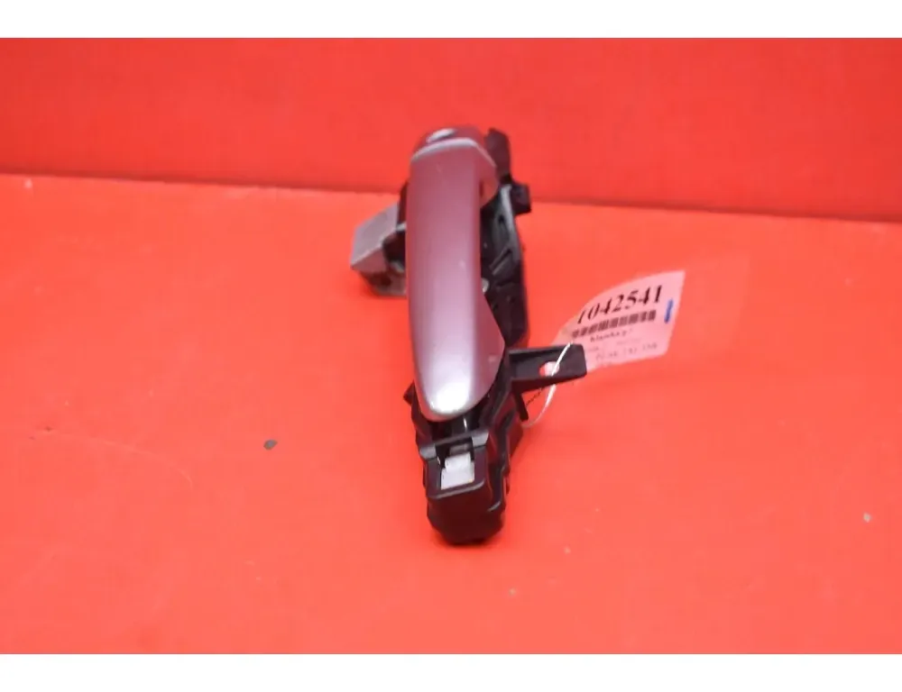 MAZDA Carol 6 generation (HB25S, HB35S) (2009-2014) Front Left Door Exterior Handle 33670071