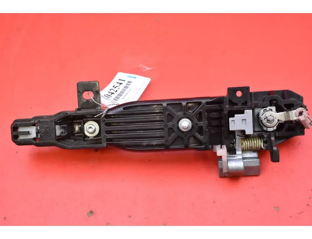 MAZDA Carol 6 generation (HB25S, HB35S) (2009-2014) Front Left Door Exterior Handle 33670071