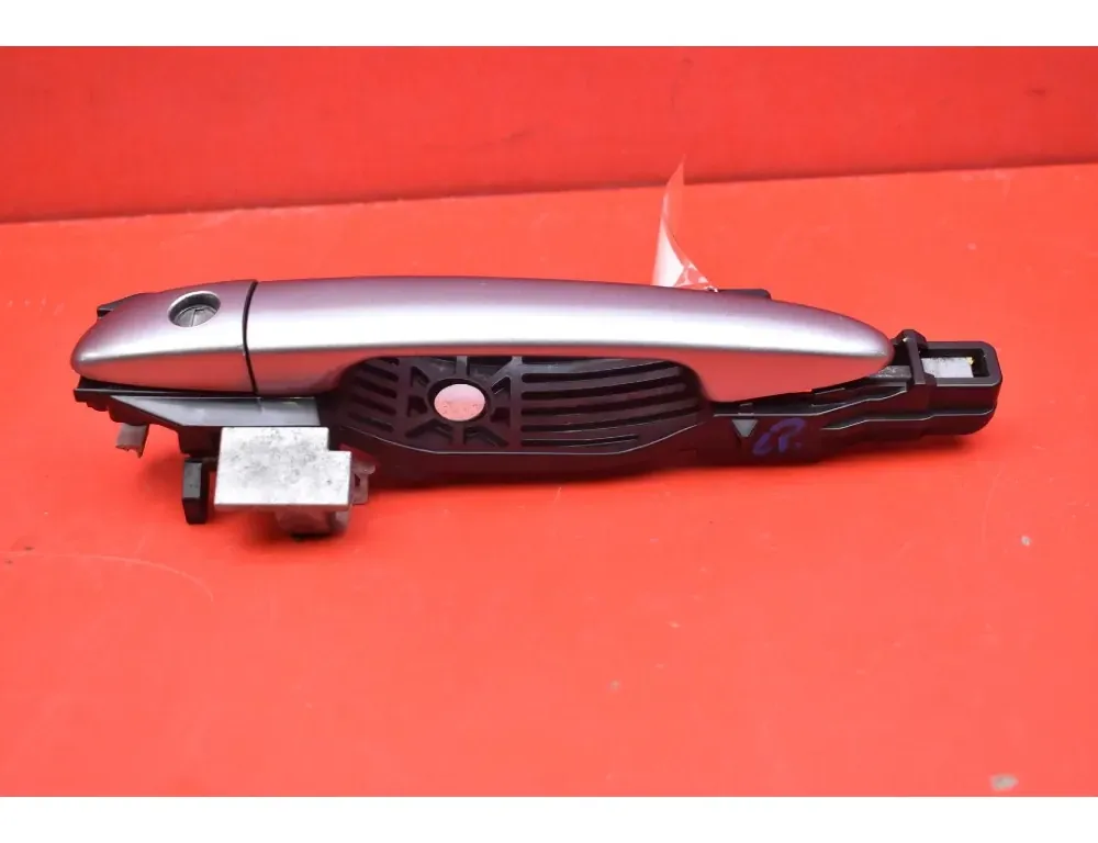 MAZDA Carol 6 generation (HB25S, HB35S) (2009-2014) Front Left Door Exterior Handle 33670071