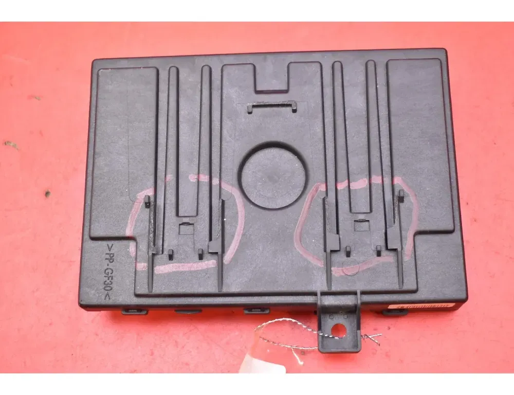 MAZDA Carol 6 generation (HB25S, HB35S) (2009-2014) Блок управления DL40-67560-B 33670075