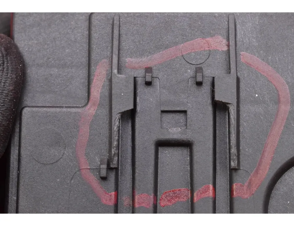 MAZDA Carol 6 generation (HB25S, HB35S) (2009-2014) Блок управления DL40-67560-B 33670075