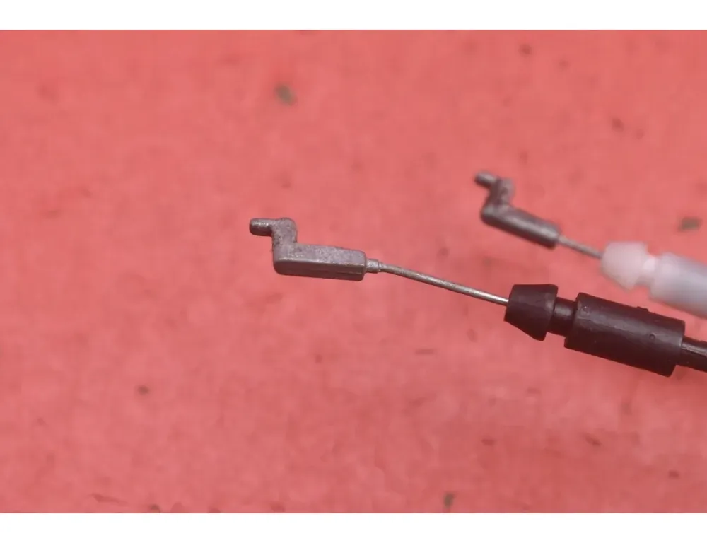 MAZDA Carol 6 generation (HB25S, HB35S) (2009-2014) Front Left Door Lock DF73 33670081