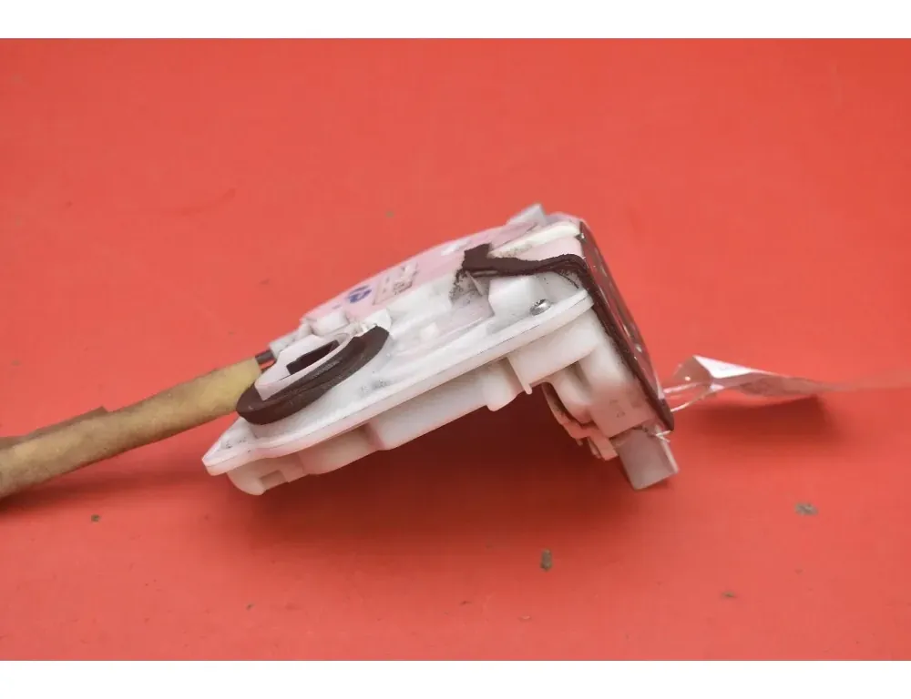 MAZDA Carol 6 generation (HB25S, HB35S) (2009-2014) Front Left Door Lock DF73 33670081