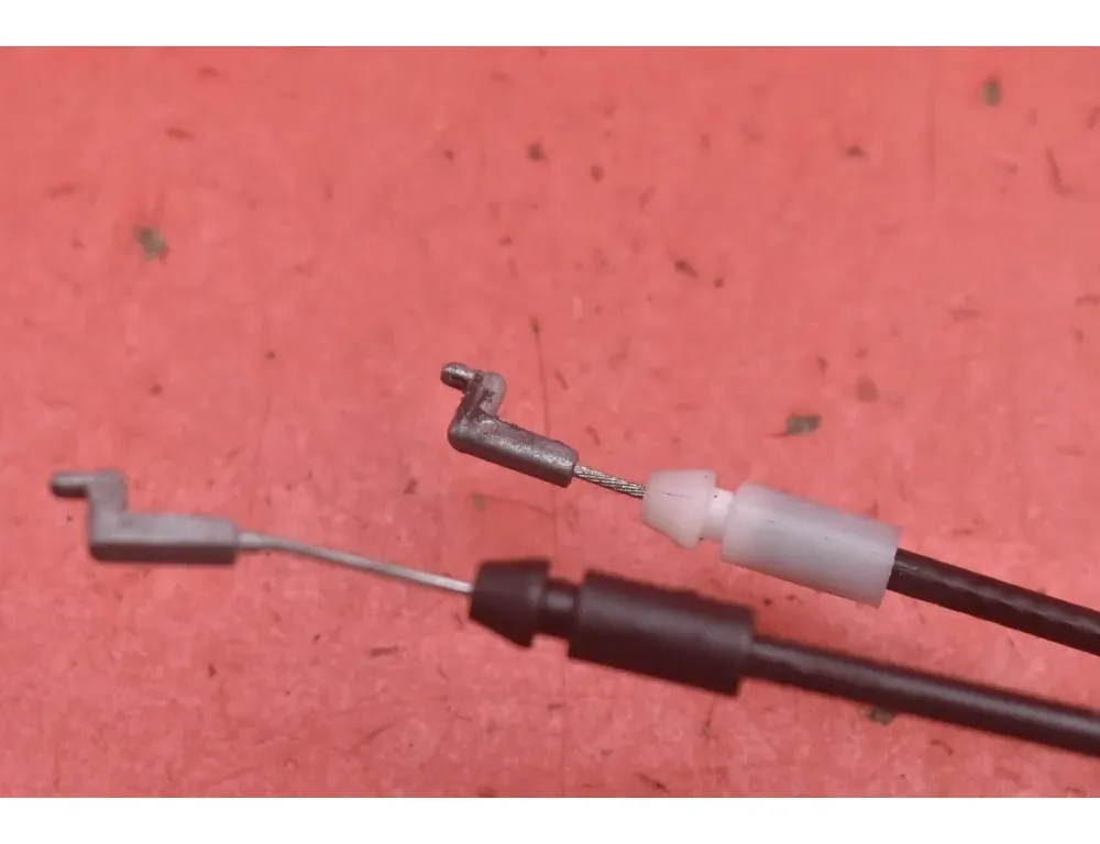 MAZDA Carol 6 generation (HB25S, HB35S) (2009-2014) Front Left Door Lock DF73 33670081