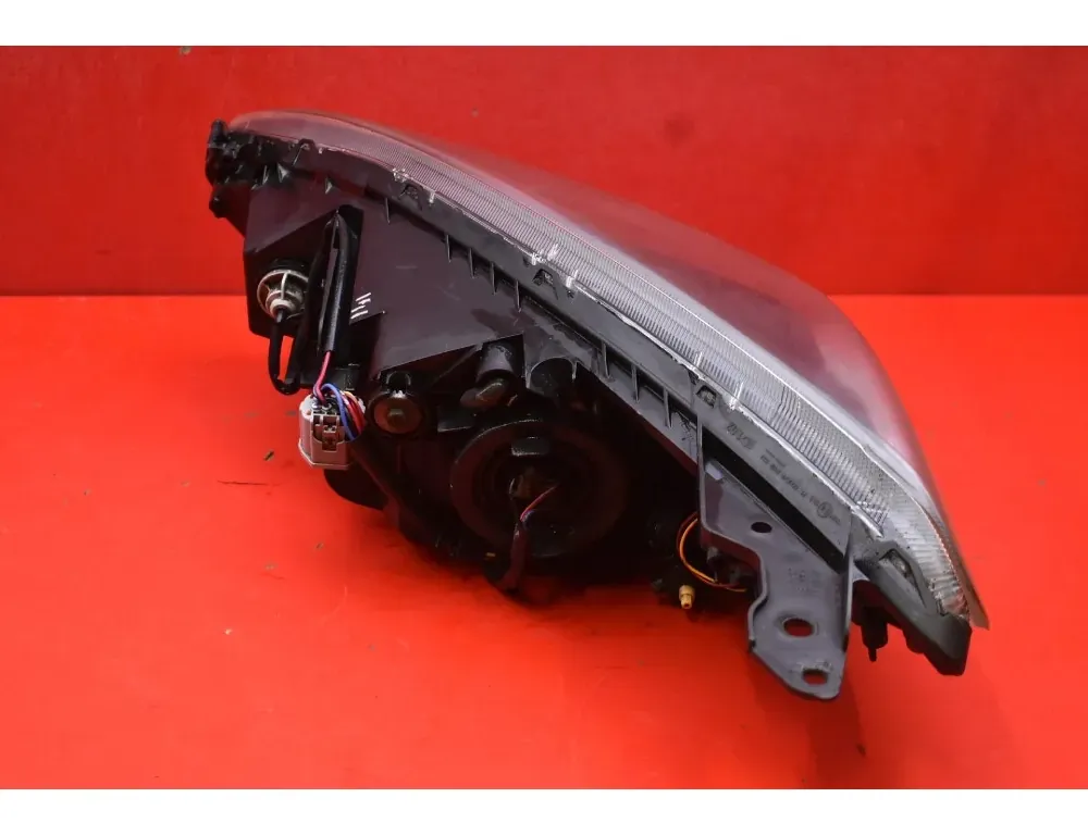 MAZDA Carol 6 generation (HB25S, HB35S) (2009-2014) Фара передняя правая D651-51030 33670106