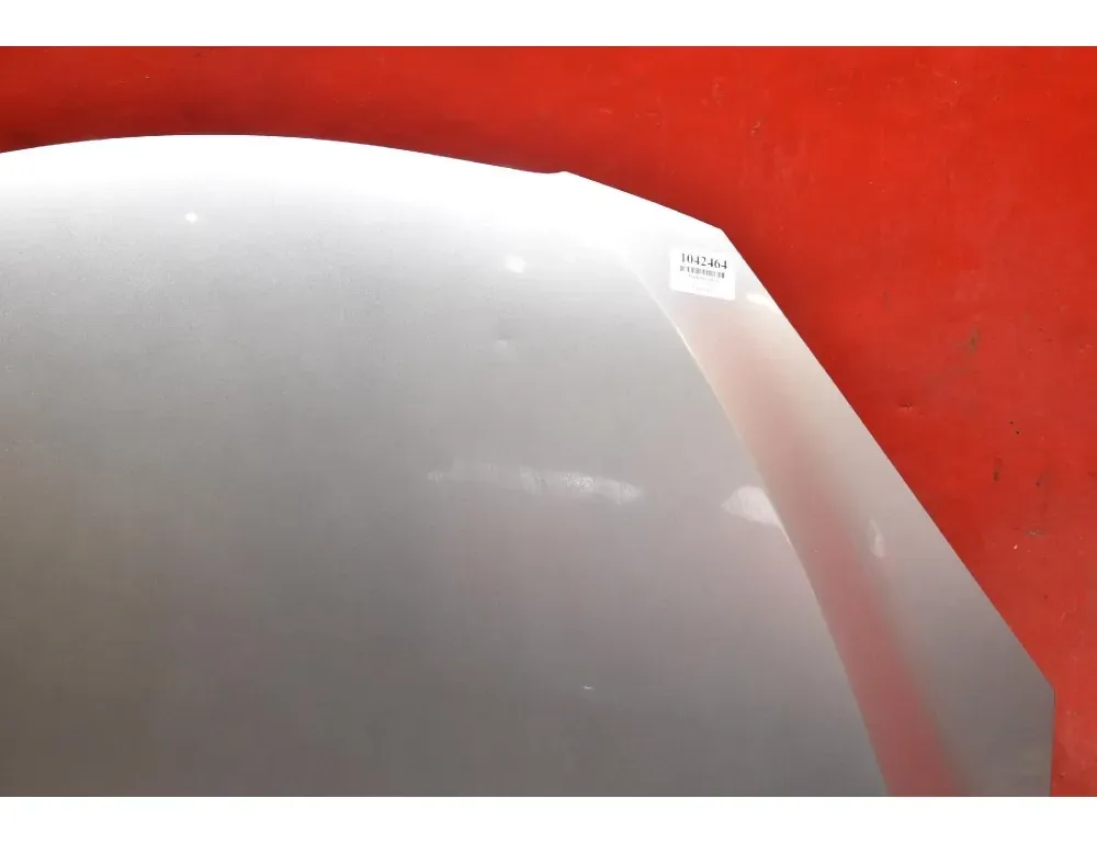 MAZDA Carol 6 generation (HB25S, HB35S) (2009-2014) Bonnet 33670115