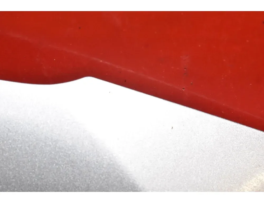 MAZDA Carol 6 generation (HB25S, HB35S) (2009-2014) Bonnet 33670115