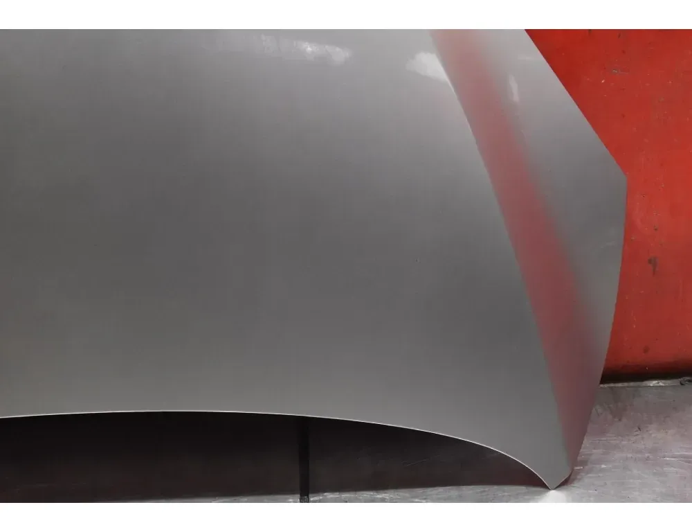 MAZDA Carol 6 generation (HB25S, HB35S) (2009-2014) Bonnet 33670115