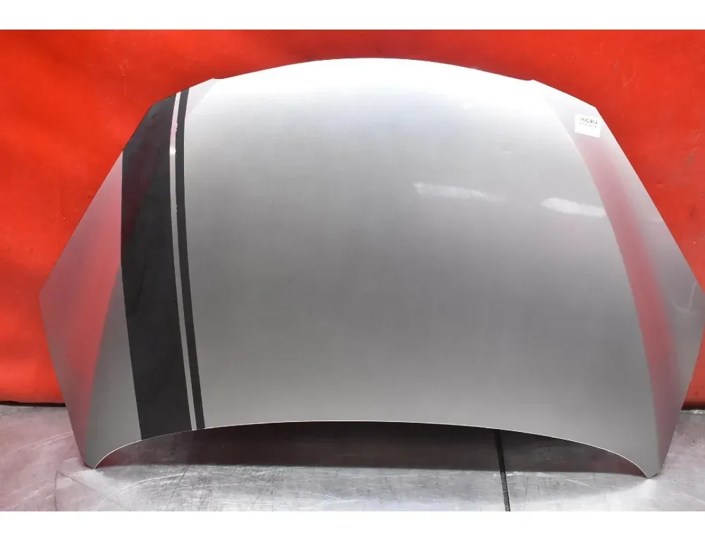 MAZDA Carol 6 generation (HB25S, HB35S) (2009-2014) Bonnet 33670115