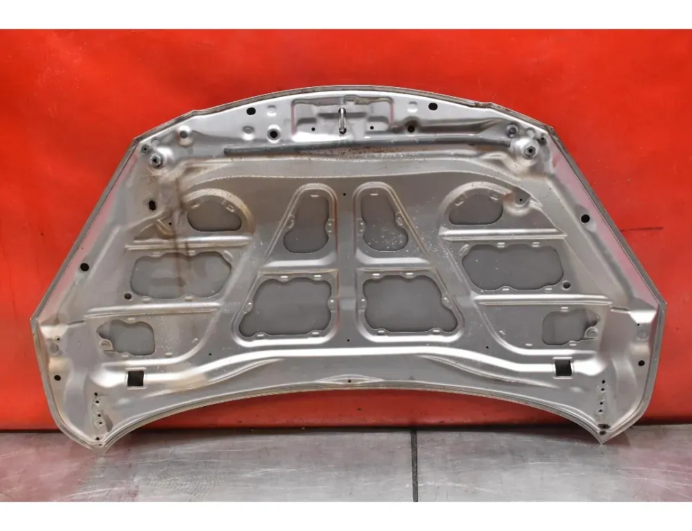 MAZDA Carol 6 generation (HB25S, HB35S) (2009-2014) Bonnet 33670115