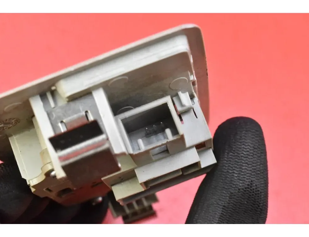 MAZDA Carol 6 generation (HB25S, HB35S) (2009-2014) Освещение салона 33670136