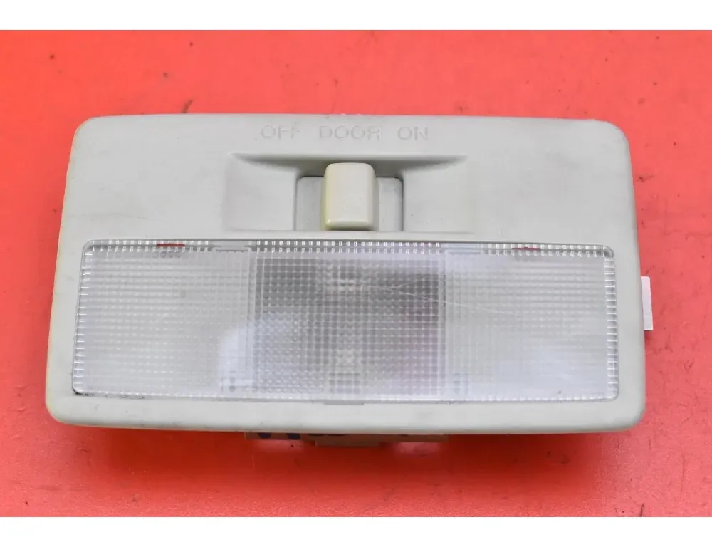 MAZDA Carol 6 generation (HB25S, HB35S) (2009-2014) Освещение салона 33670136