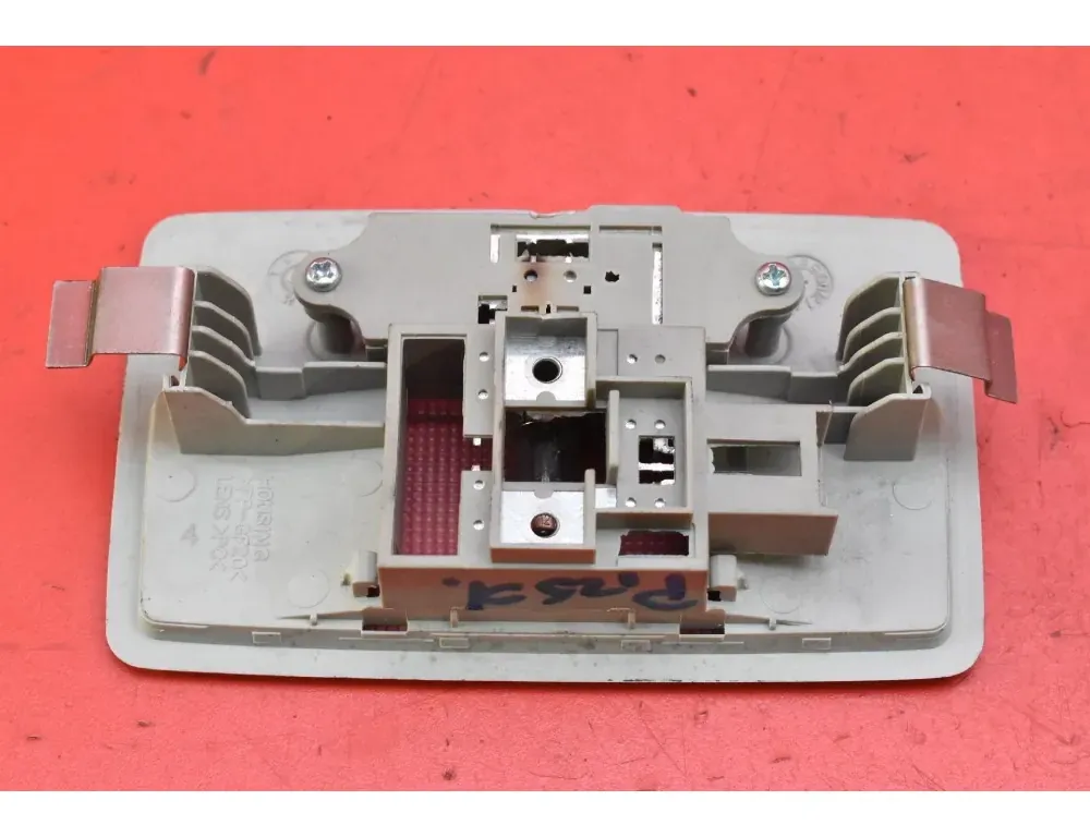 MAZDA Carol 6 generation (HB25S, HB35S) (2009-2014) Освещение салона 33670136