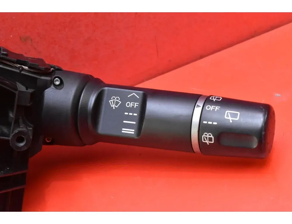 MAZDA Carol 6 generation (HB25S, HB35S) (2009-2014) Indicator Wiper Stalk Switch DF73-66120B 33670141